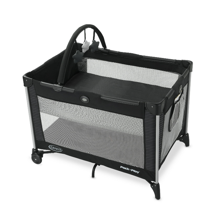 Graco Pack 'n Play On The Go Playard, Kaden