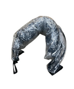 Shop Stokke YOYO 6+ Rain Cover, Black at GoodBuy Gear