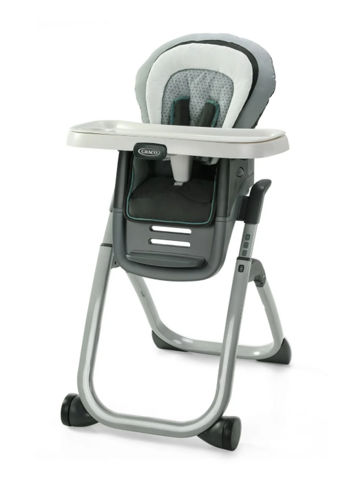 Graco DuoDiner DLX 6-in-1 High Chair, Mathis