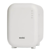 Shop Wabi Baby UVC Sterilizer And Dryer MINI at GoodBuy Gear