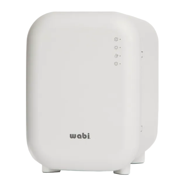 Shop Wabi Baby UVC Sterilizer And Dryer MINI at GoodBuy Gear