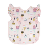 Shop Bapron Baby Bapron Original, Pink Ice Cream at GoodBuy Gear