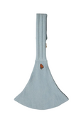 Shop Mabē The Monarch Toddler Sling, Dream Wash Denim at GoodBuy Gear