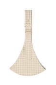 Shop Mabē The Monarch Toddler Sling, Houndstooth at GoodBuy Gear