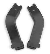 Shop UPPAbaby Adapters for Minu Duo, Mesa/Aria at GoodBuy Gear