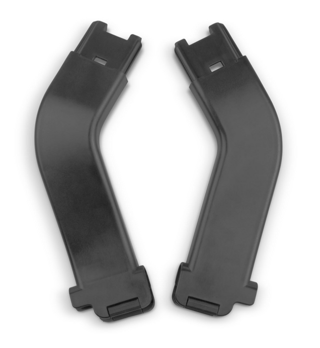 Shop UPPAbaby Adapters for Minu Duo, Mesa/Aria at GoodBuy Gear