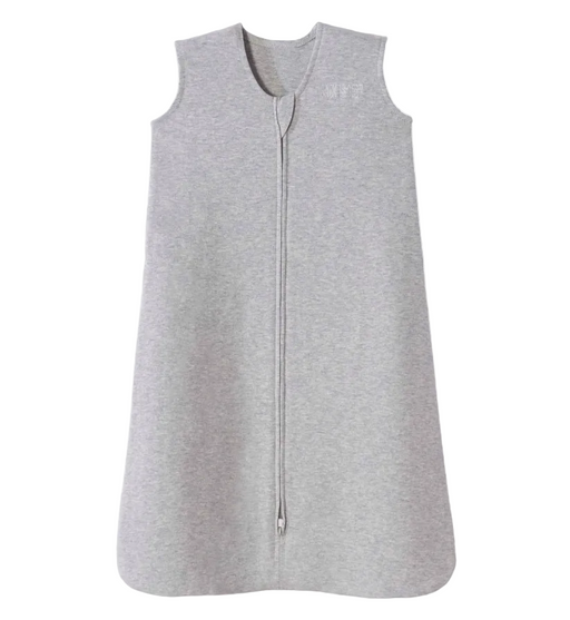Shop Halo Cotton Sleepsack, Heather grey, X-Large at GoodBuy Gear