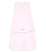 Shop Halo SleepSack Swaddle, Newborn, Soft Pink at GoodBuy Gear