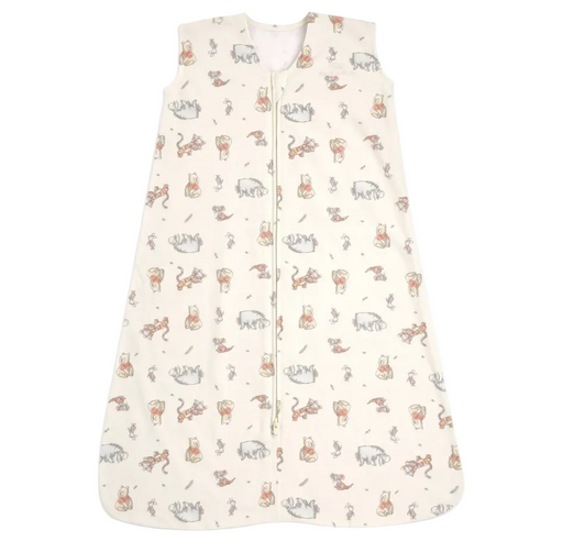 Shop Halo Sleepsack Wearable Blanket, Medium (6-12 Months), Winnie Frolic at GoodBuy Gear