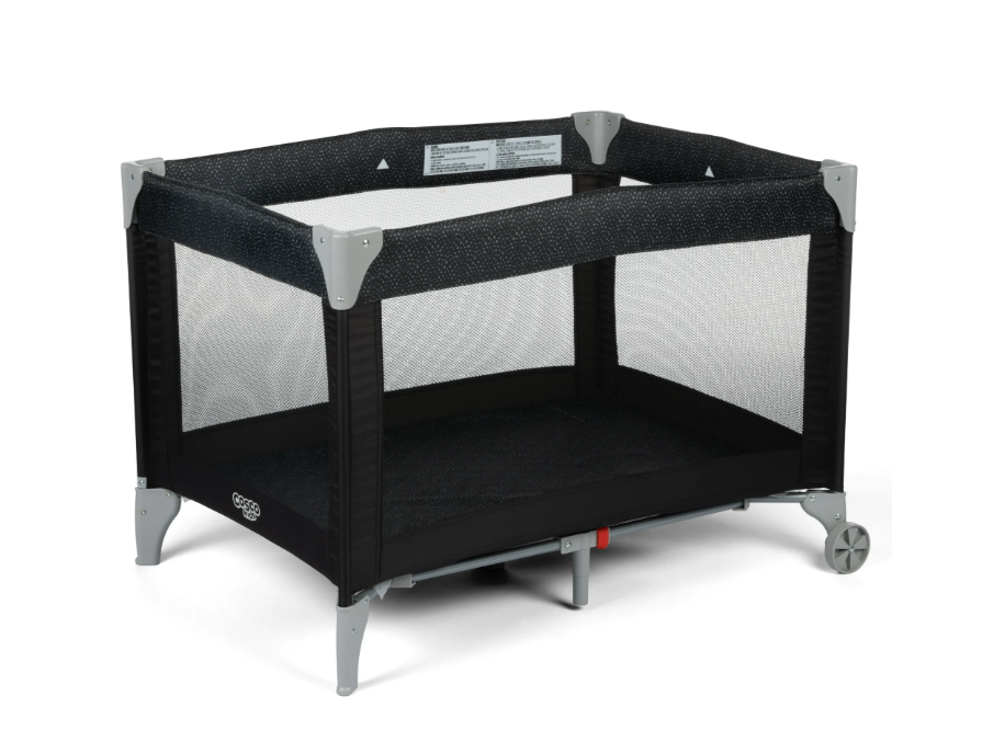 Cosco Kids Funsport Play Yard, Noir Dot