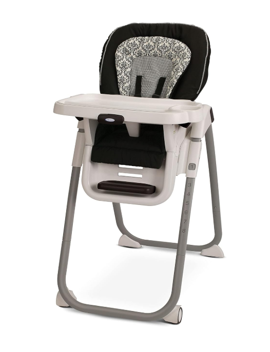 Graco TableFit High Chair, Rittenhouse