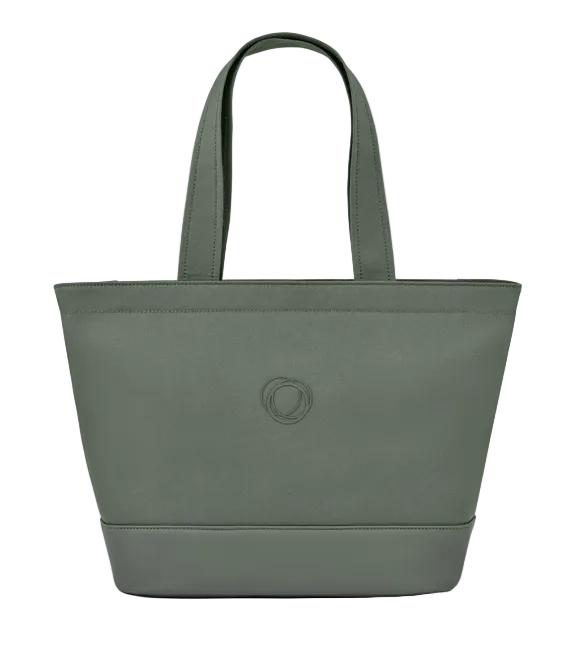 Bugaboo Changing Bag, Forest Green