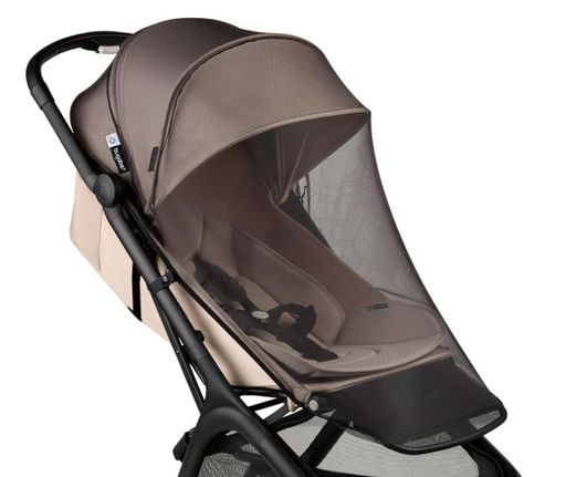 Shop Bugaboo Mosquito Net, Butterfly/Dragonfly at GoodBuy Gear