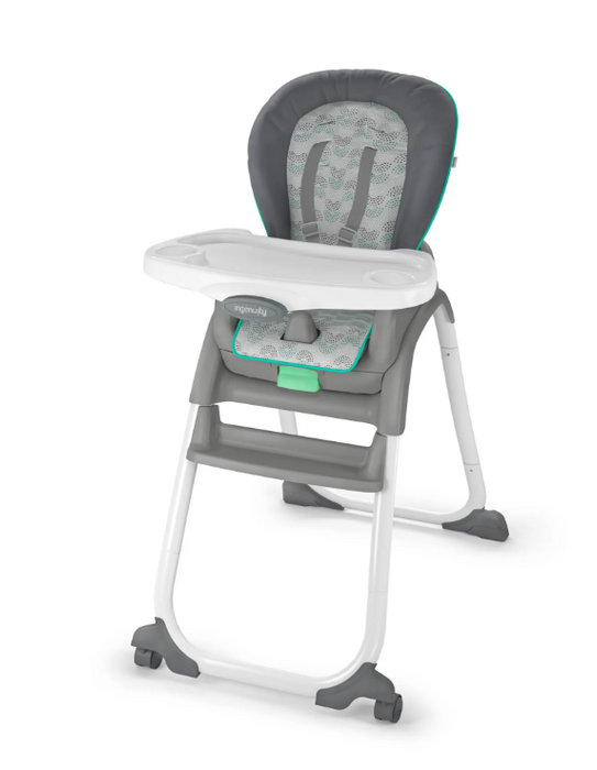 Ingenuity Full Course 6-in-1 High Chair, Astro