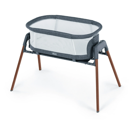 Shop Chicco LullaGlide 3-in-1 Bassinet, Luna at GoodBuy Gear