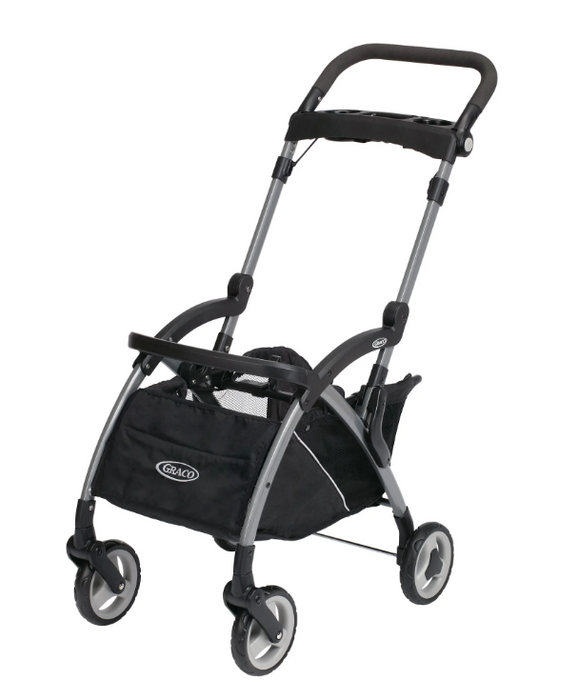 Graco SnugRider Elite Infant Car Seat Frame Stroller, 2025