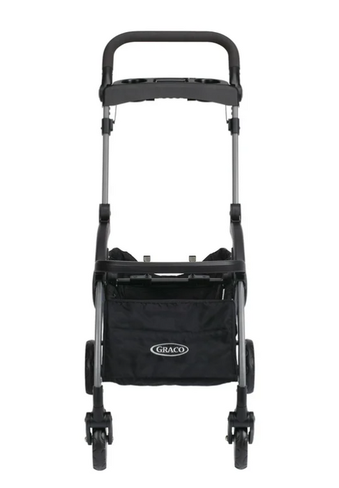 Graco SnugRider Elite Infant Car Seat Frame Stroller, 2025