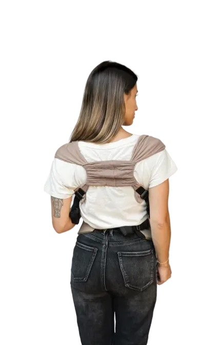 Moby Duet Baby Carrier, Sparrow