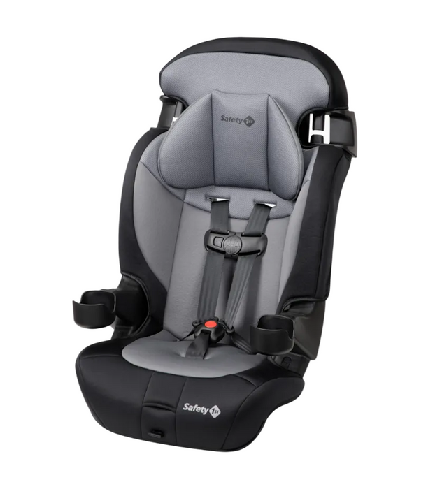 Safety 1st Grand 2-in-1 Booster Car Seat, High Street, 2025