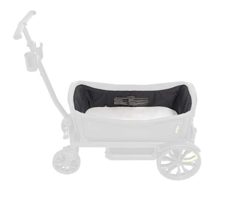 Veer Nap System, XL ( 4 Seater)