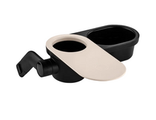Shop Bugaboo Snack Tray, Bee/Donkey/Fox/Fox Cub/Lynx/Kangaroo/Cameleon at GoodBuy Gear