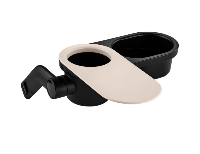 Shop Bugaboo Snack Tray, Bee/Donkey/Fox/Fox Cub/Lynx/Kangaroo/Cameleon at GoodBuy Gear