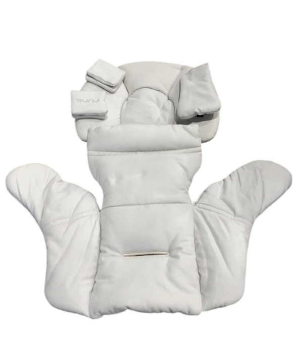 Nuna Pipa Series Infant Insert, Aire RX
