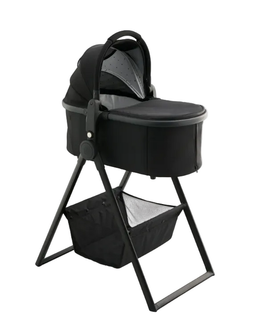 Shop Mockingbird Bassinet with Stand, 2026+, Black at GoodBuy Gear