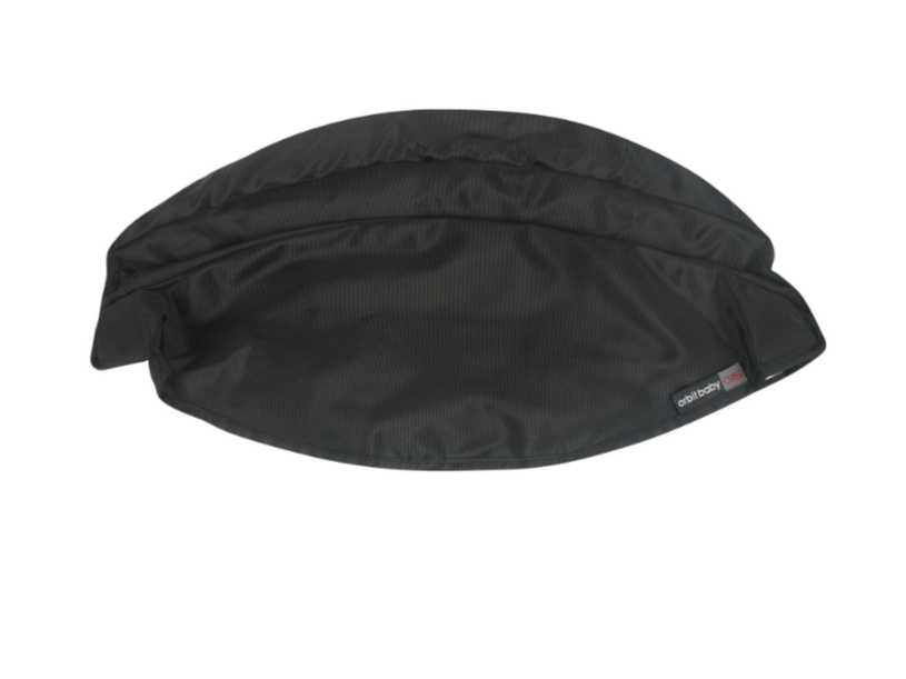Orbit Baby G5 Canopy, Black