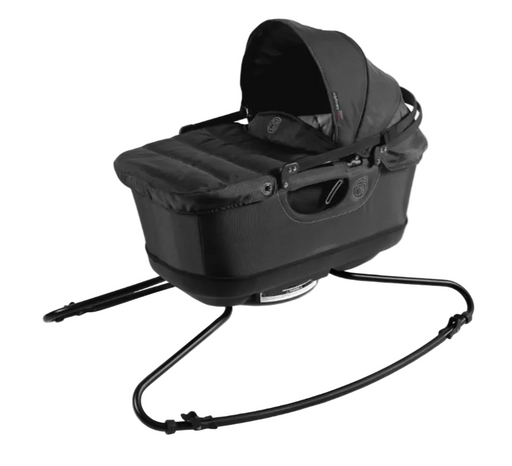Shop Orbit Baby G5 Bassinet Rocker, Black at GoodBuy Gear
