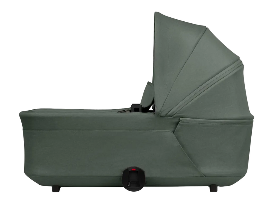 Joolz Hub2 Carrycot, Forest Green