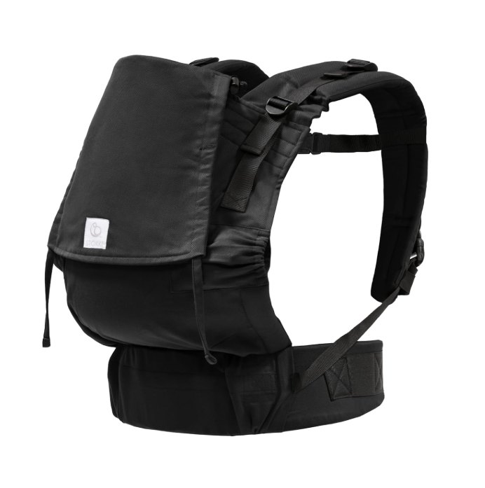 Stokke Limas Flex Carrier, Black