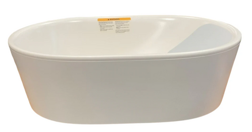 Shop Lalo The Bath Tub, Coconut, Updated Version at GoodBuy Gear