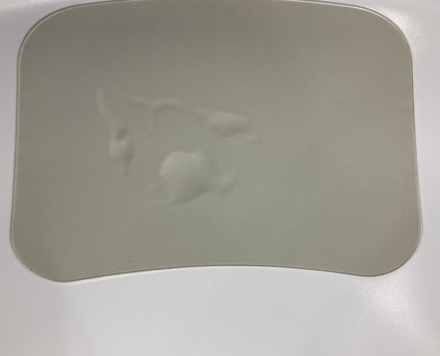 Lalo The Bath Tub, Coconut, Updated Version