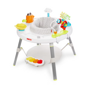 Shop Skip Hop Explore & More Baby's View 3-Stage Activity Center, Multi at GoodBuy Gear