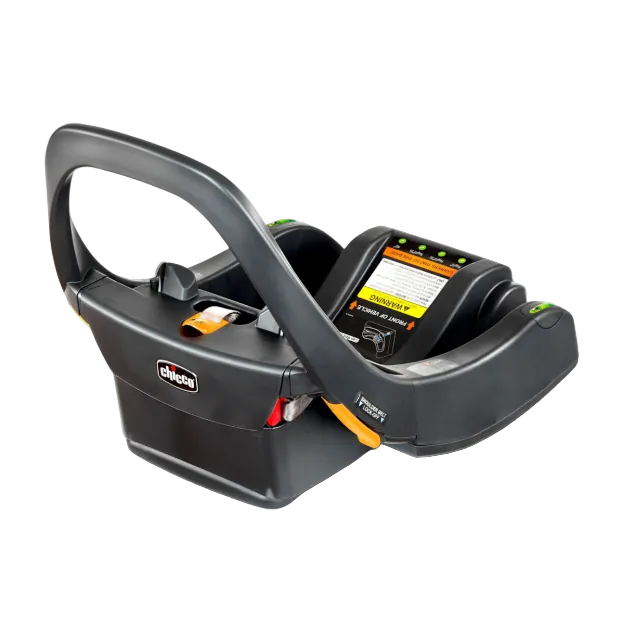 Chicco KeyFit Max Infant Car Seat Base, 2025