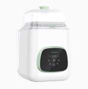 Shop Momcozy KleanPal Pro Baby Bottle Washer and Sterilizer at GoodBuy Gear