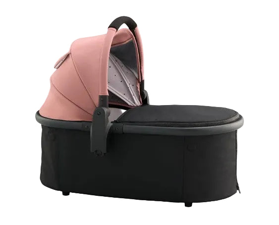 Mockingbird Bassinet, 2026+, Rose