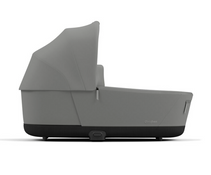 Shop Cybex PRIAM Lux Carry Cot, Mirage Grey at GoodBuy Gear