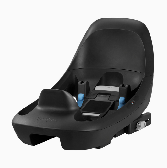 Cybex Cloud G Base, 2024, Black