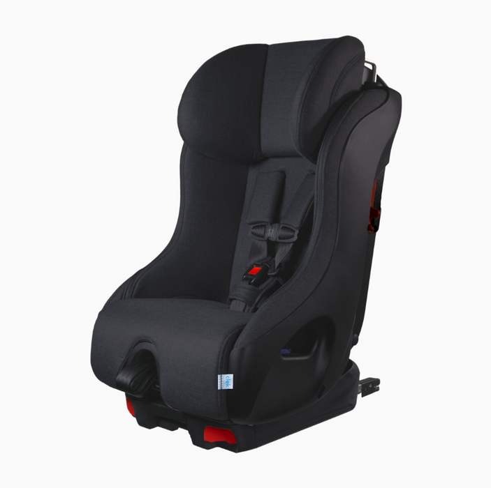 Clek Foonf Convertible Car Seat, 2026, Mammoth Ziip