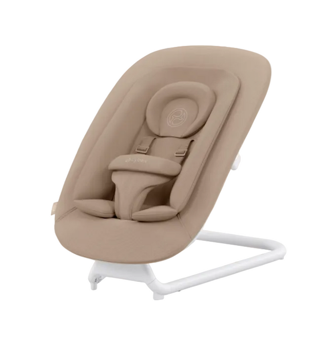 Cybex LEMO Bouncer, Almond Beige