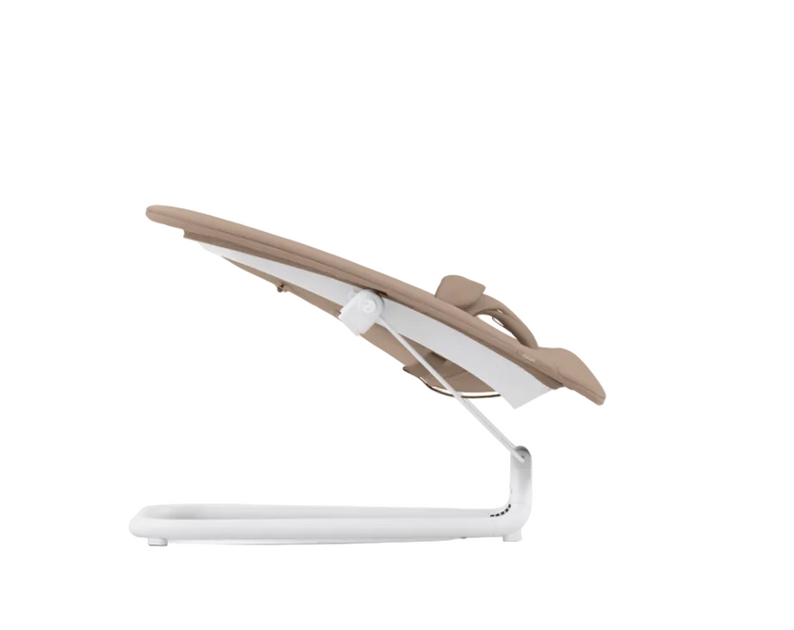 Cybex LEMO Bouncer, Almond Beige