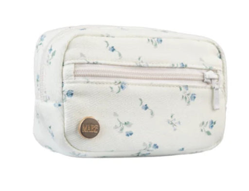 Shop Mabē Monarch Accessory Bag, Floral at GoodBuy Gear