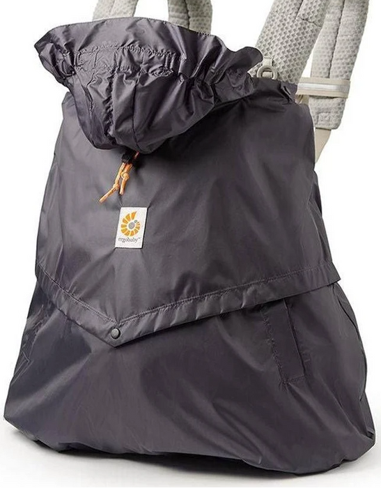 Ergobaby Winter Weather Cover