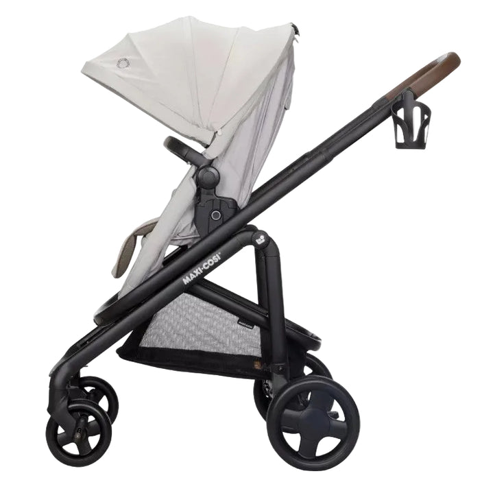Maxi-Cosi Tayla Max 5-in-1 Travel System, 2025, Desert Wonder