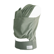 Shop Baby Dink No-Wrap Baby Carrier, Large, Sage at GoodBuy Gear