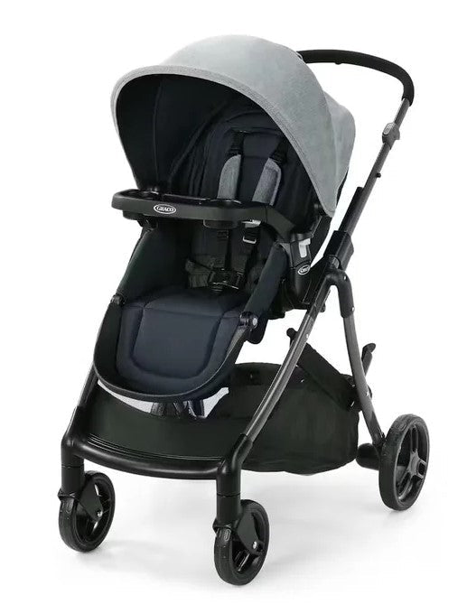 Graco Modes Closer Stroller, 2026, Nash