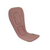 Shop Bugaboo Dual Comfort Seat Liner, Dusty Pink at GoodBuy Gear