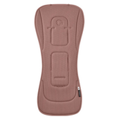 Shop Bugaboo Dual Comfort Seat Liner, Dusty Pink at GoodBuy Gear